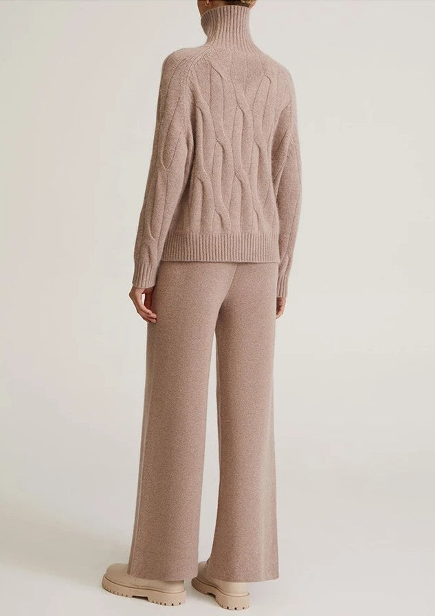 Beautifully Crafted Sweater