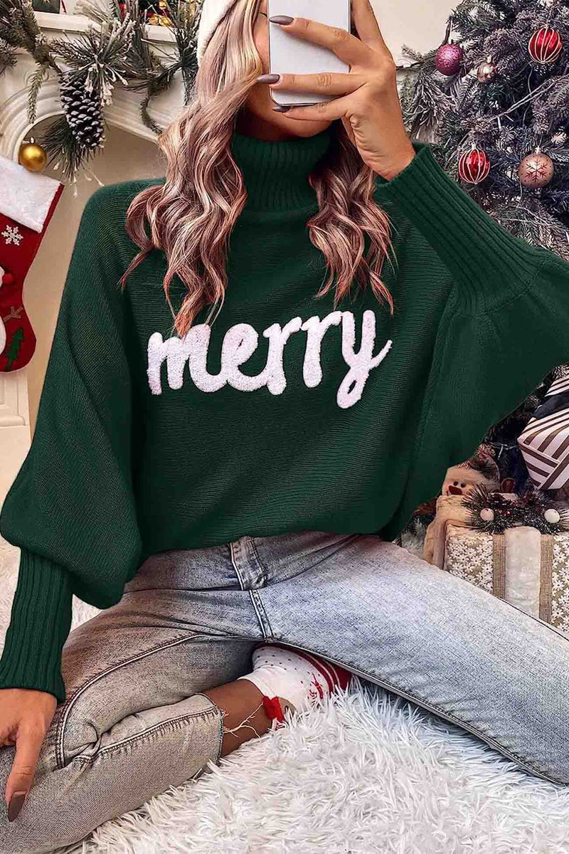 Elegantly Designed Sweater