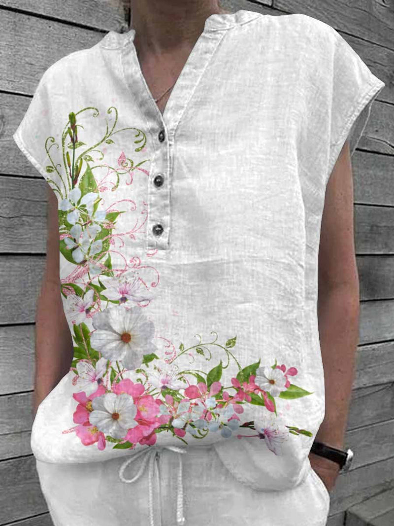 Elegantly Designed Shirt