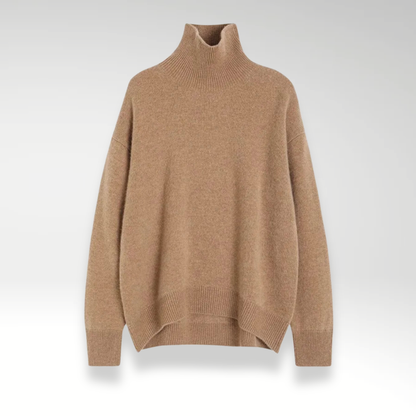 Angela® | Luxurious soft cashmere sweater