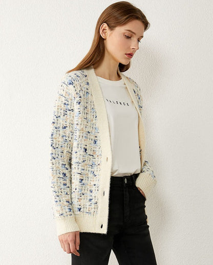 Emily Cardigan