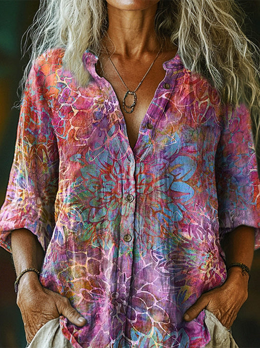Classic Vintage Shirt
