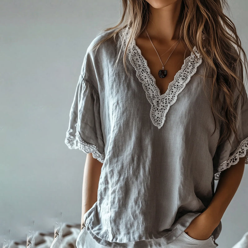 Beautifully Crafted Shirt
