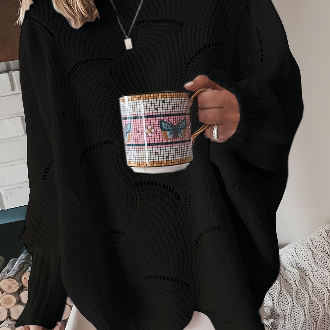 Classic Vintage Sweater
