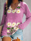 Classic Vintage Top