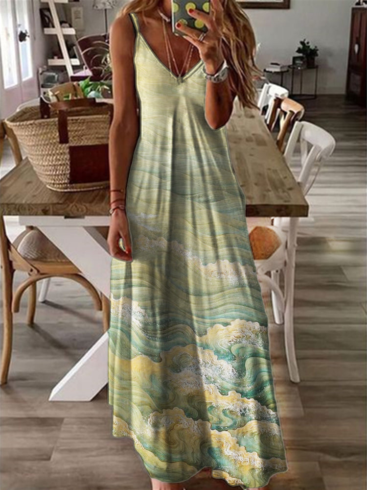 Classic Vintage Dress