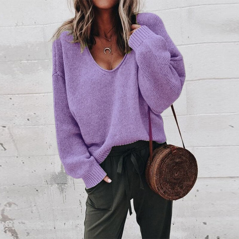Vintage Inspired Sweater