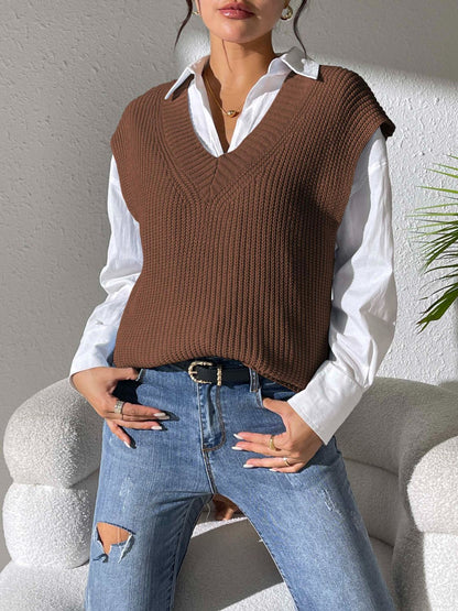 Classic Vintage Sweater