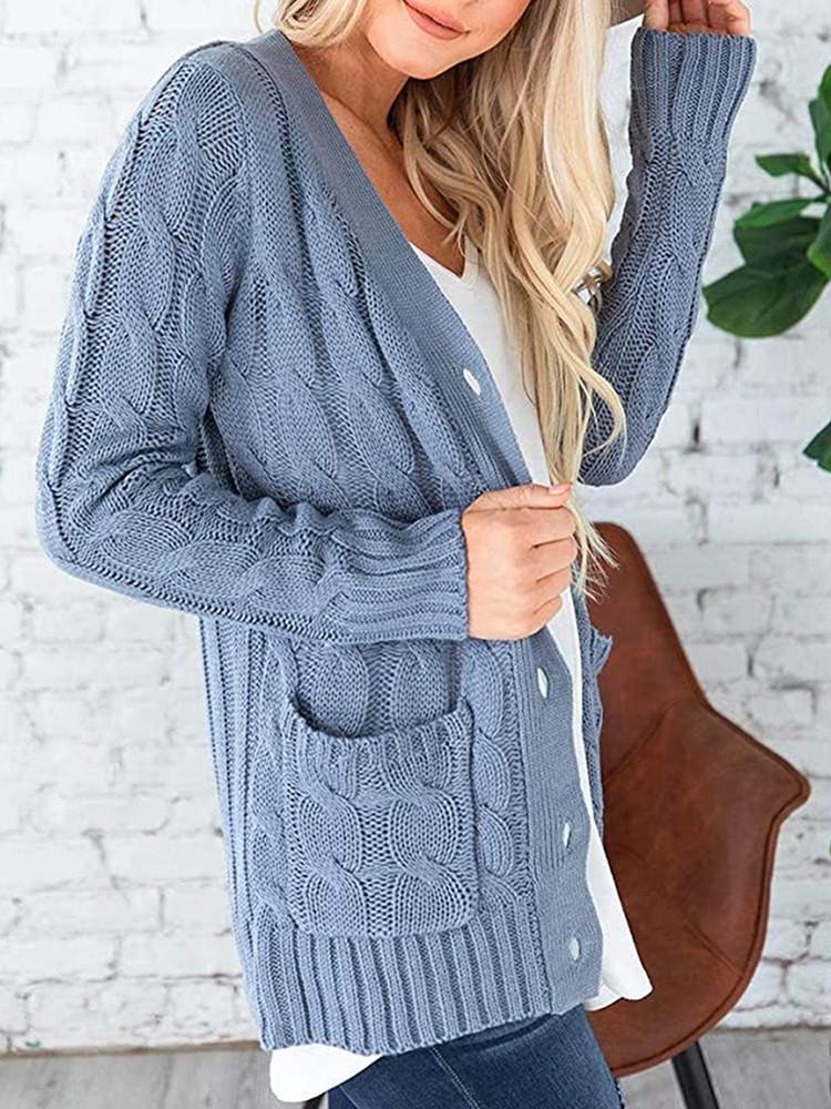 Vintage Inspired Sweater