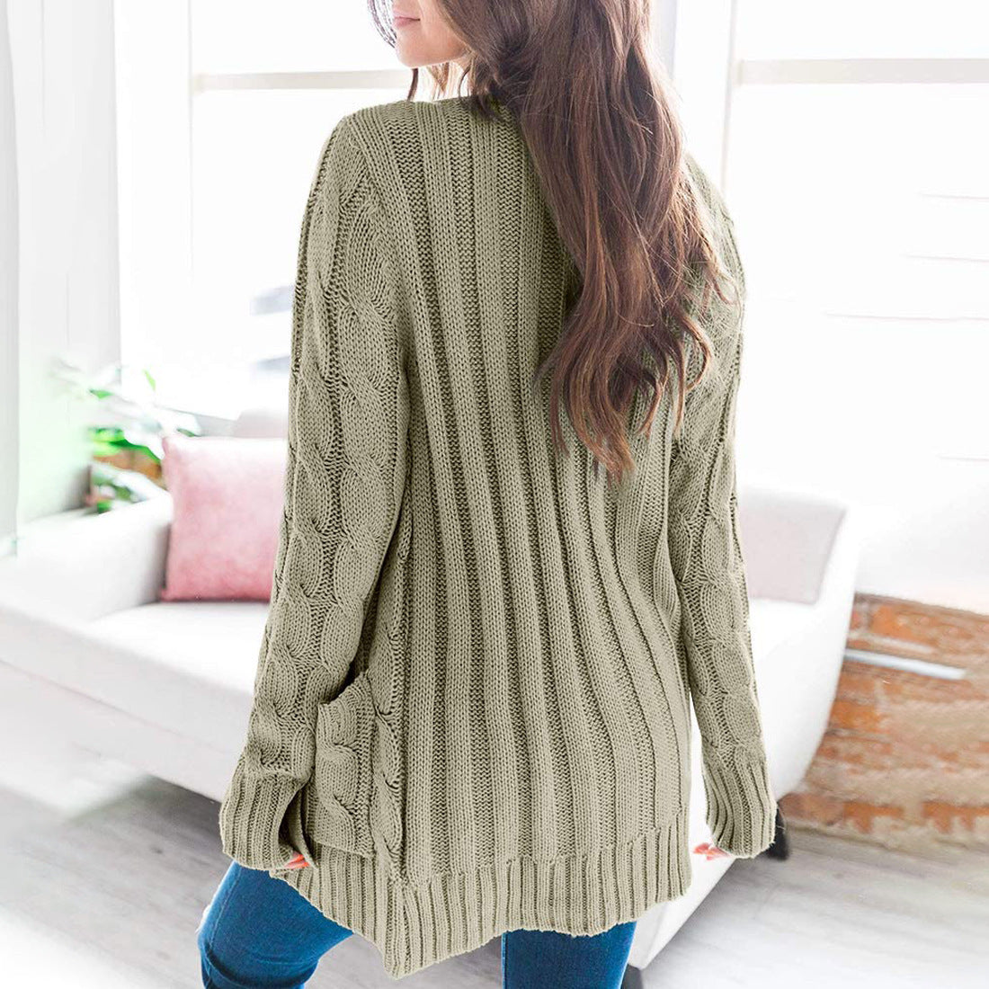 Elegantly Designed Sweater
