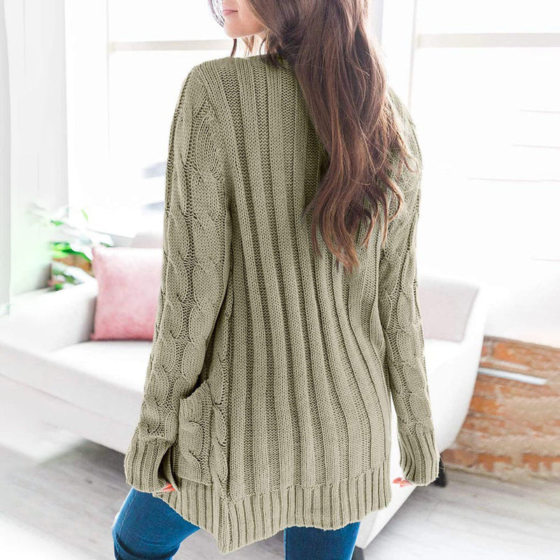 Elegantly Designed Sweater