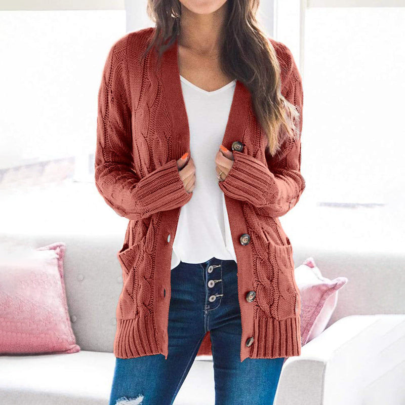 Vintage Inspired Sweater