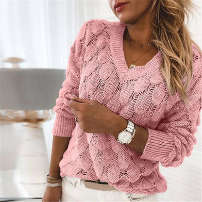 Classic Vintage Sweater