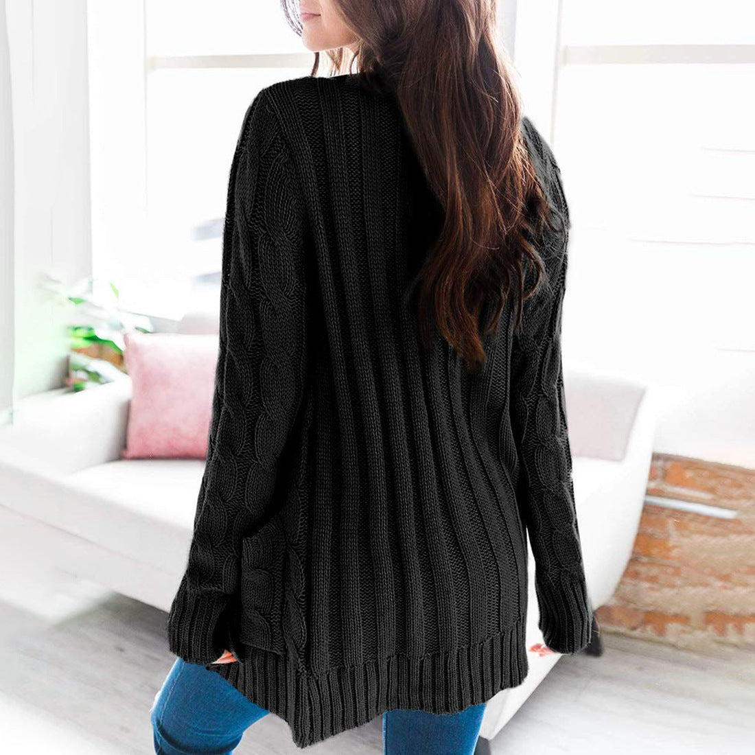 Elegantly Designed Sweater