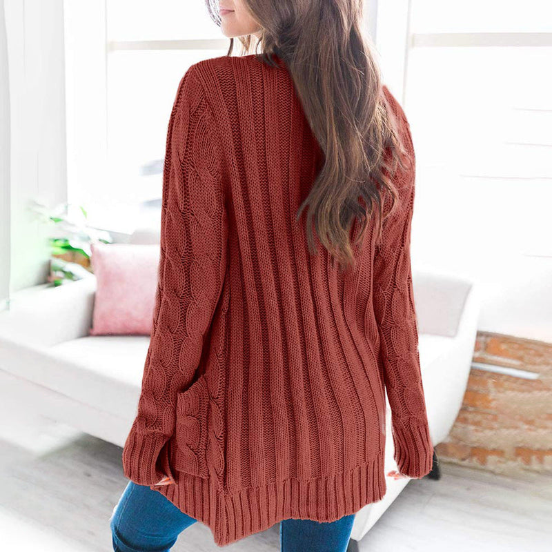 Elegantly Designed Sweater