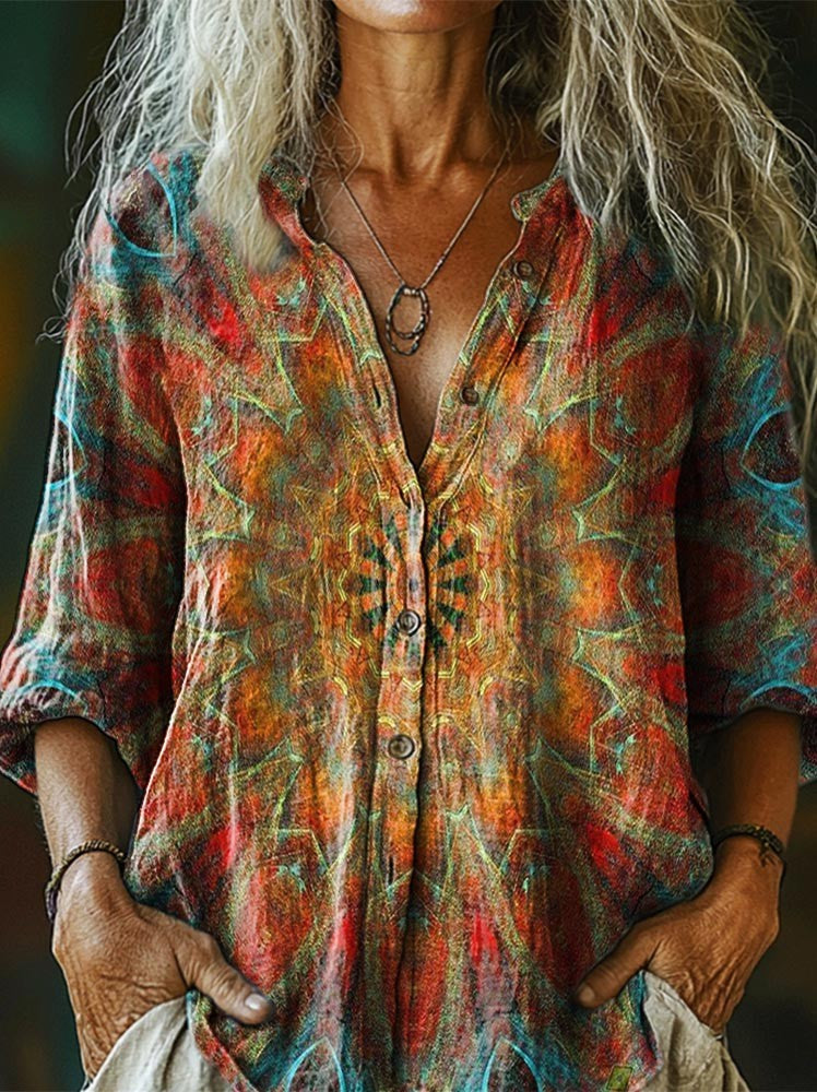 Beautifully Crafted Garment