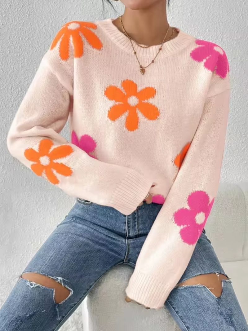 Beautifully Crafted Sweater