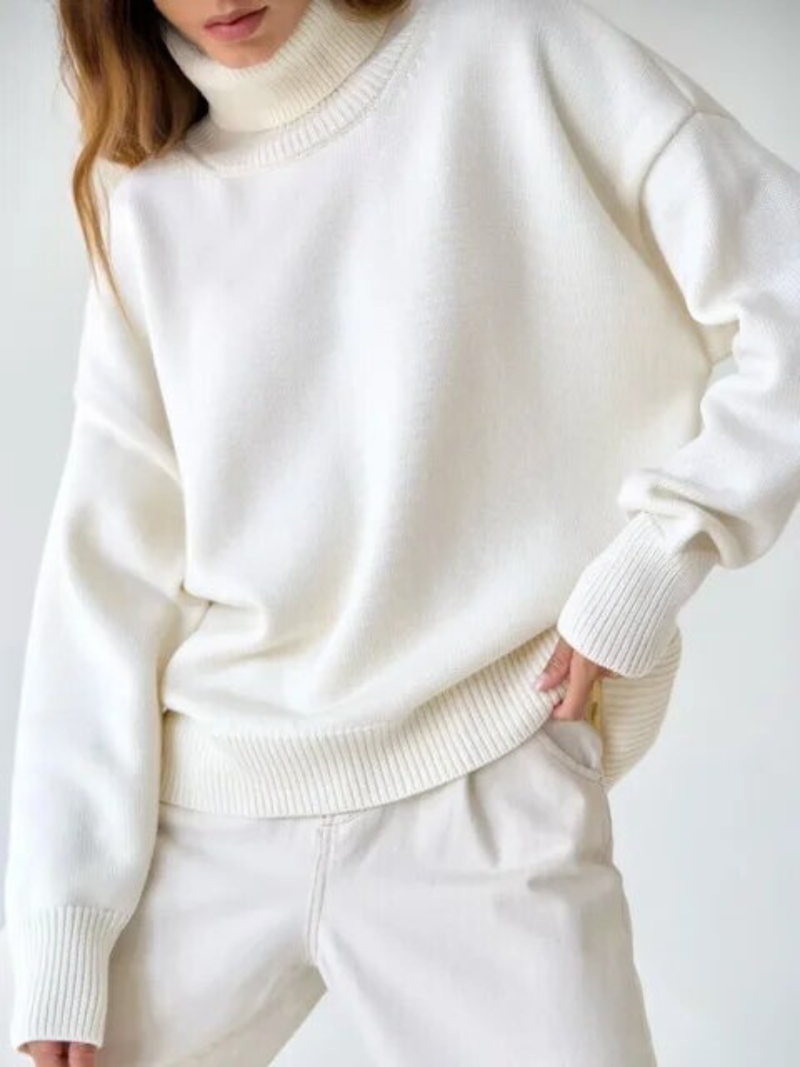 Vintage Inspired Sweater