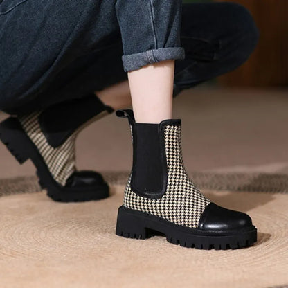 Margarita Boots