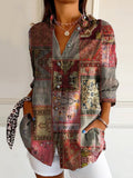 Elegantly Designed Shirt