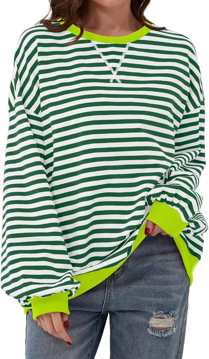 Vintage Inspired Sweater