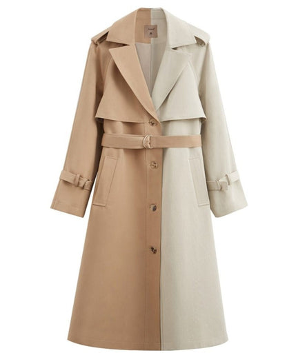 Mirra Trench Coat