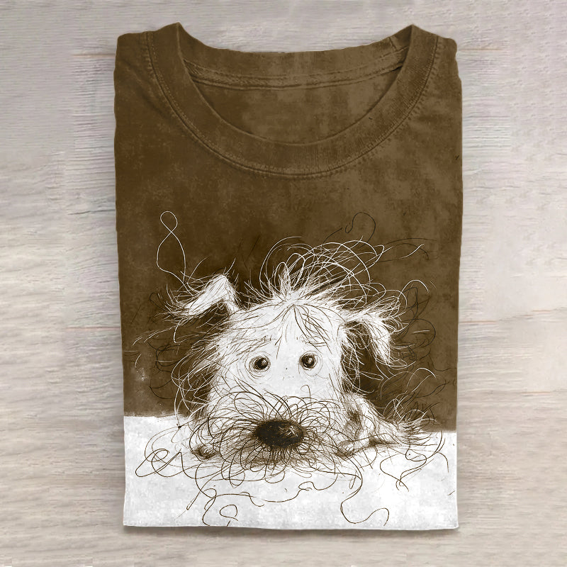 Beautifully Crafted T-Shirt