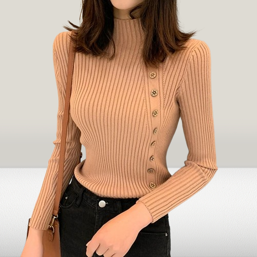 Vintage Inspired Sweater