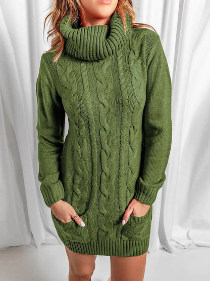 Miranda® | Simple and stylish winter sweater