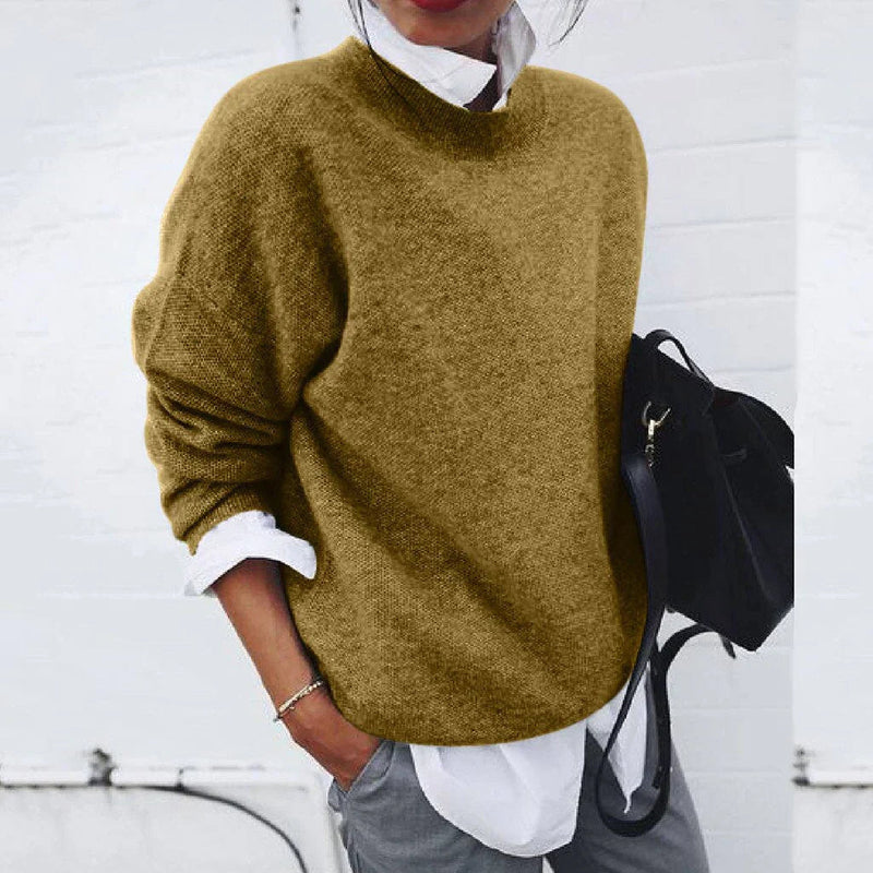 Vintage Inspired Sweater