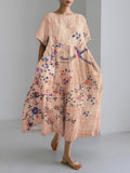 Elegantly Designed Dress