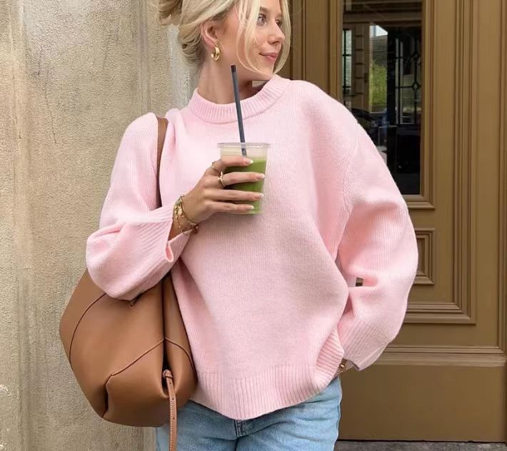 Beautifully Crafted Sweater