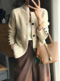 Relaxed and Stylish winter Coat
