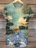 Vintage Inspired T-Shirt