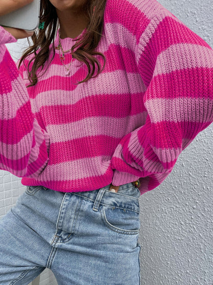 Classic Vintage Sweater