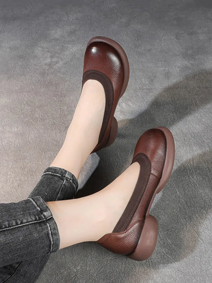 Elegantly Styled Shoes for Everyday Wear