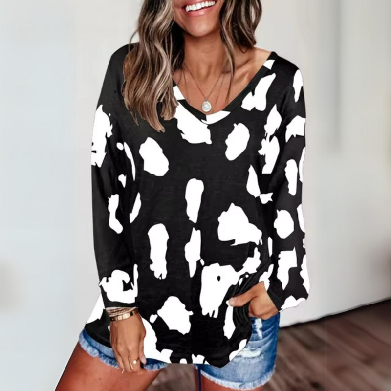 Classic Designed Sweater