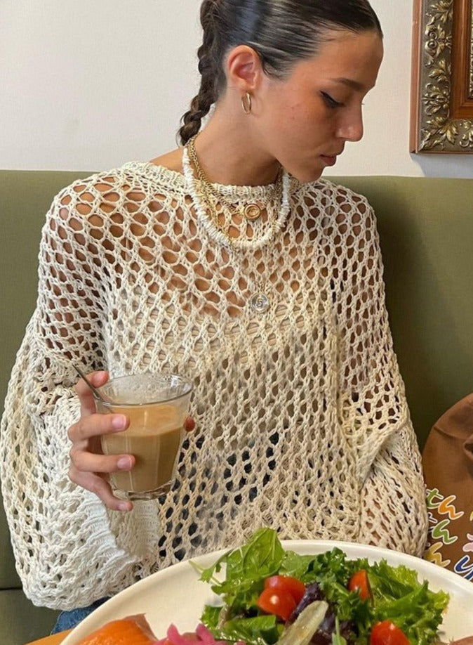 Lima Sweater