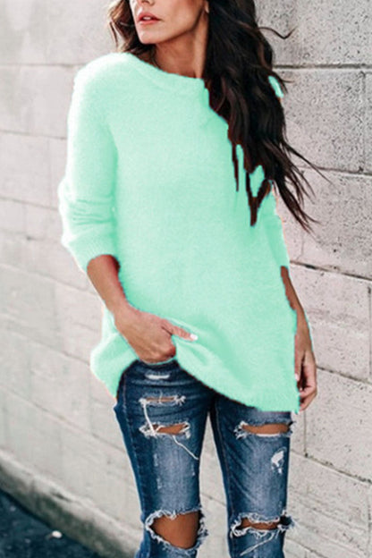 Beautifully Crafted Sweater