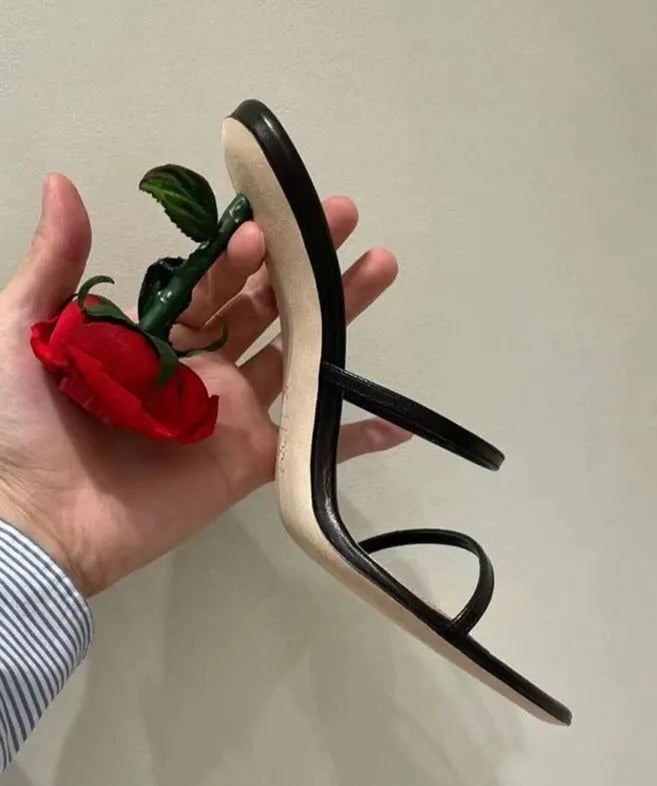 Elegantly Styled Heels for Everyday Wear
