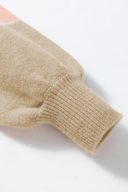 Elegantly Designed Sweater