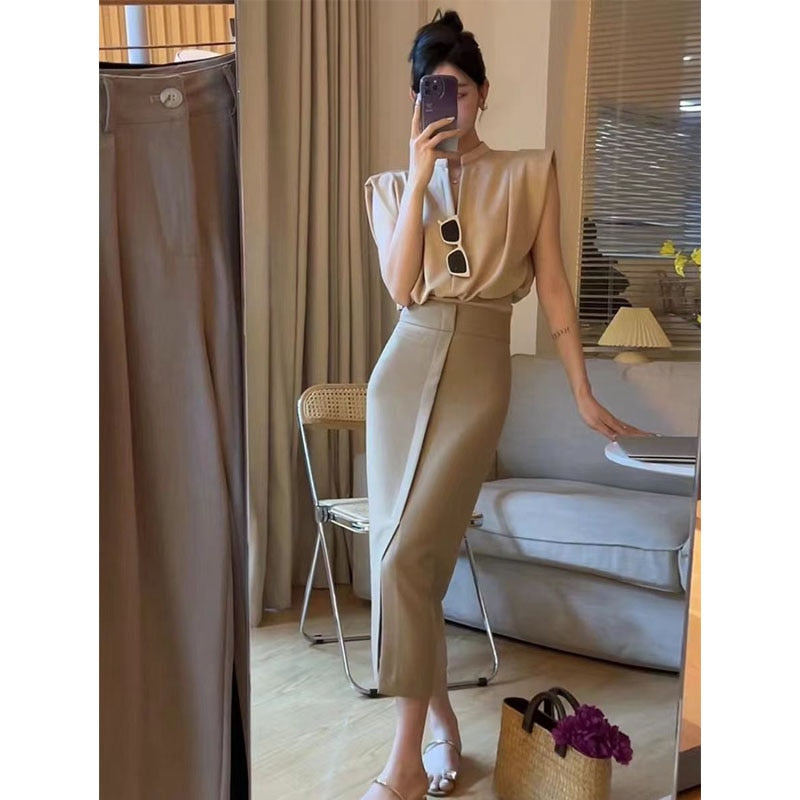 Janna Blouse