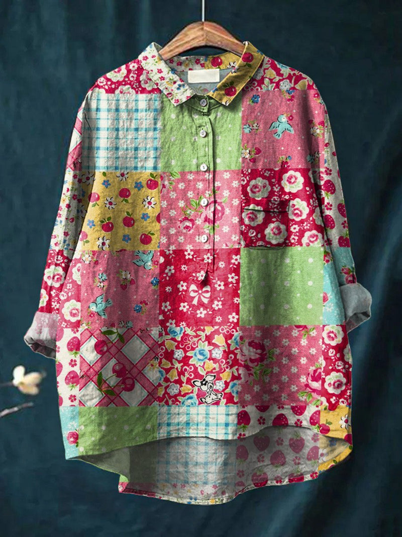 Classic Vintage Shirt