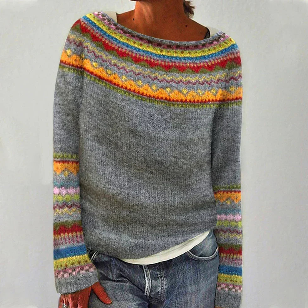 Beautifully Crafted Sweater