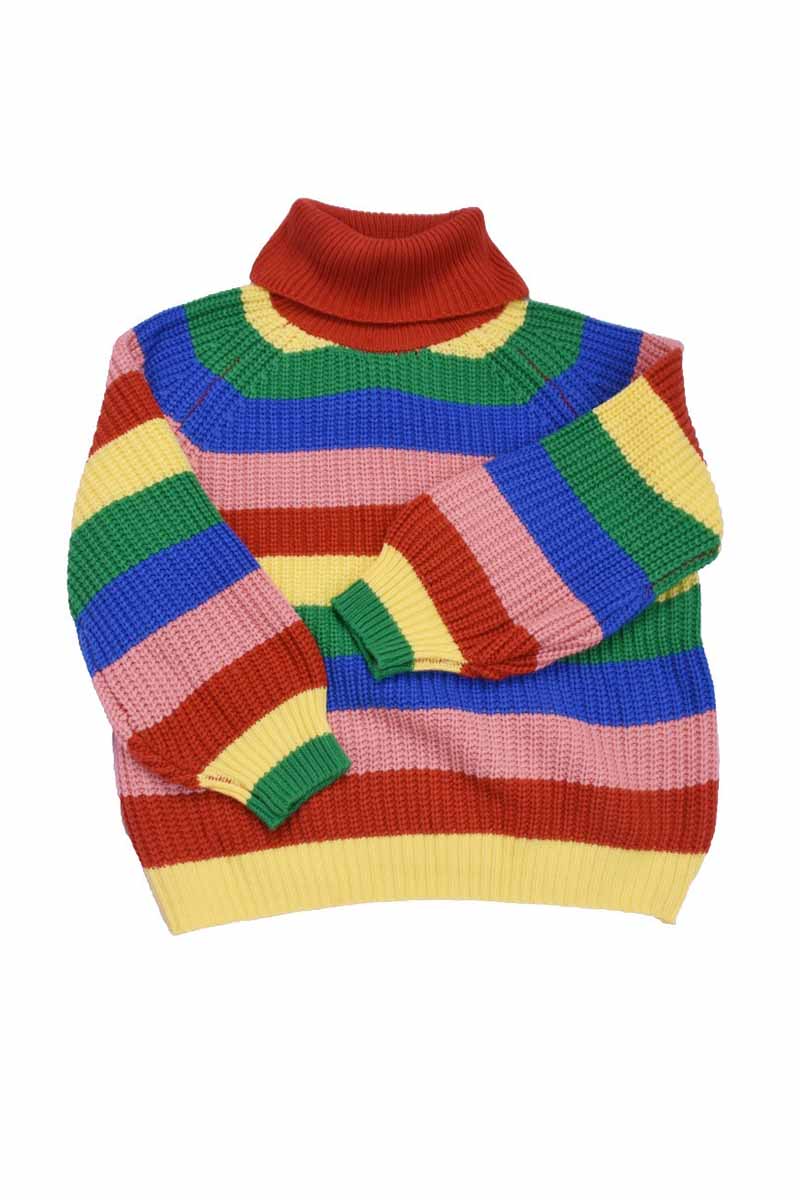 Elegantly Designed Sweater