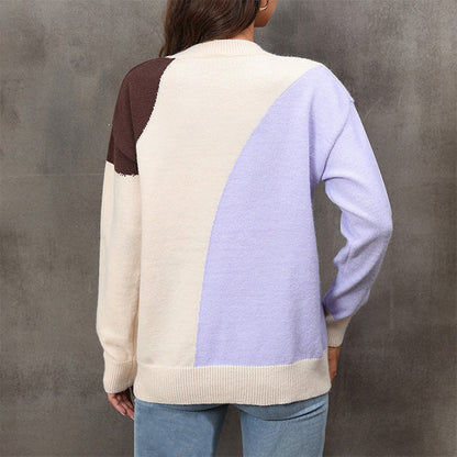 Elegantly Designed Sweater