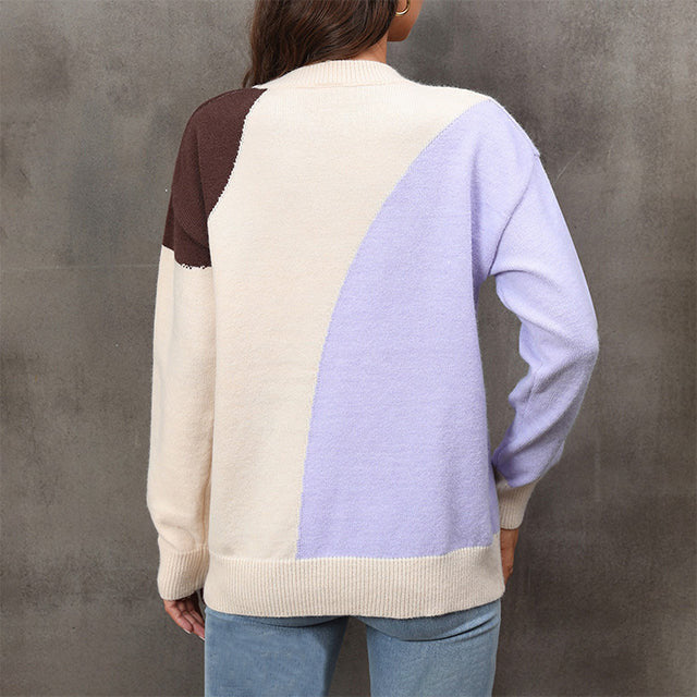 Elegantly Designed Sweater