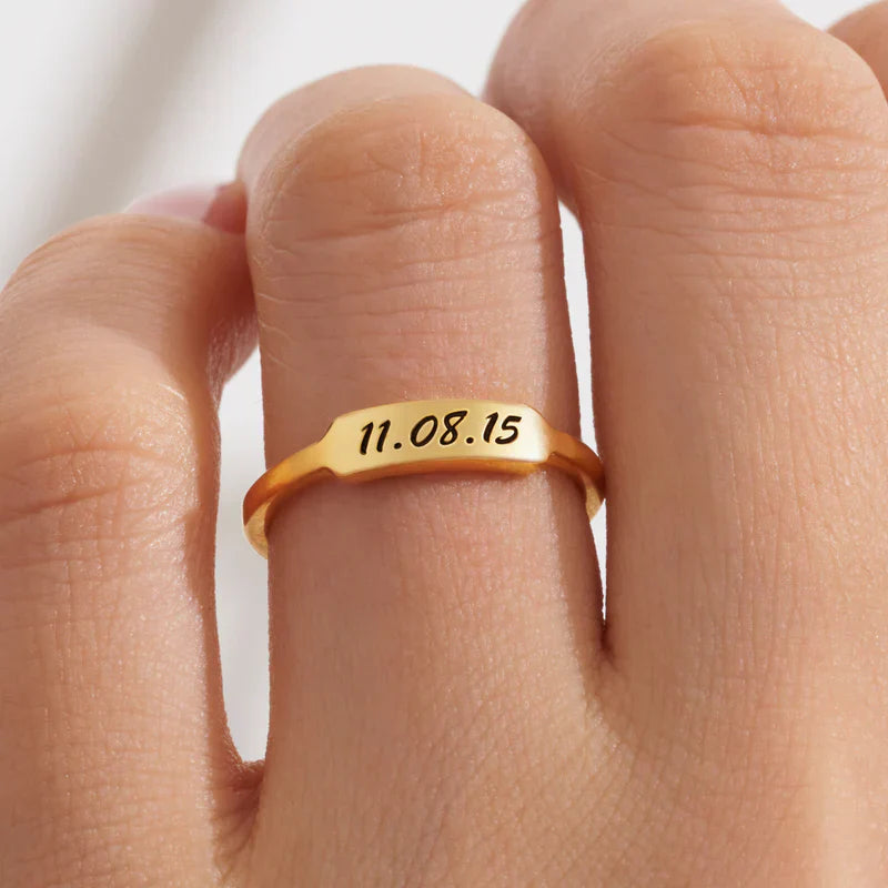 Date Ring