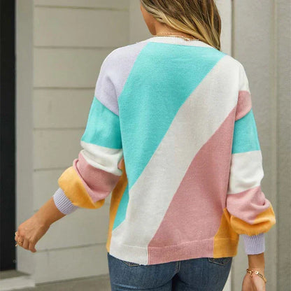 Classic Designed Sweater