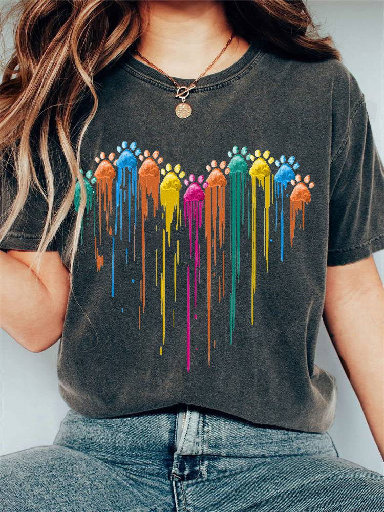 Beautifully Crafted T-Shirt